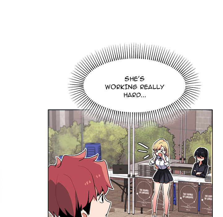 An Outsider’s Way In Chapter 1 - Manhwa18.com