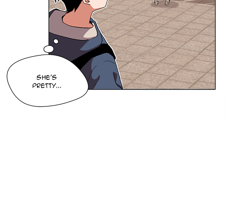 An Outsider’s Way In Chapter 1 - Manhwa18.com