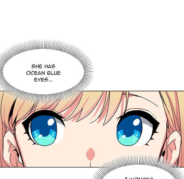 An Outsider’s Way In Chapter 1 - Manhwa18.com