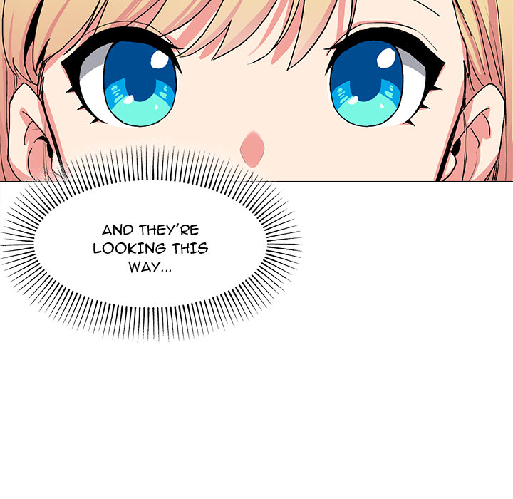 An Outsider’s Way In Chapter 1 - Manhwa18.com