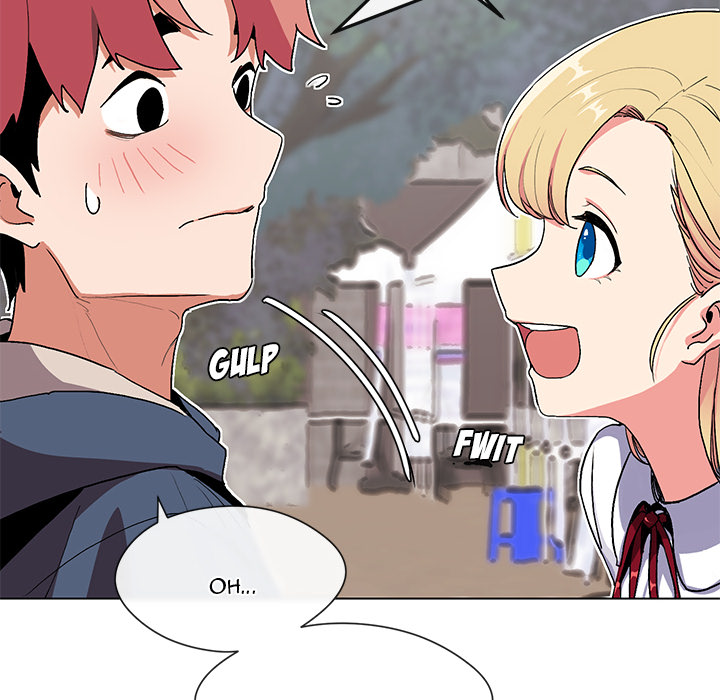 An Outsider’s Way In Chapter 1 - Manhwa18.com