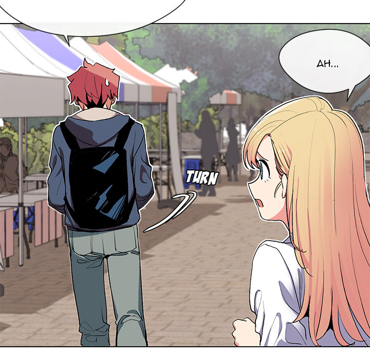 An Outsider’s Way In Chapter 1 - Manhwa18.com