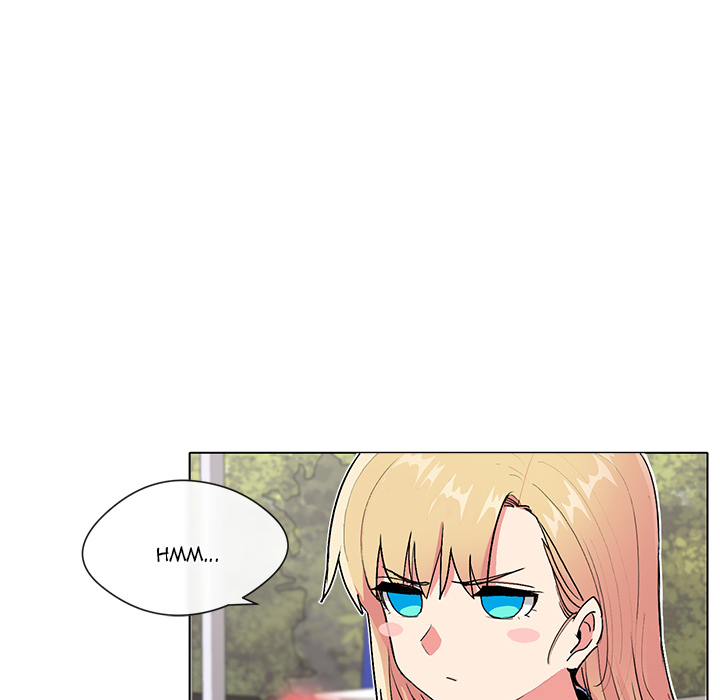 An Outsider’s Way In Chapter 1 - Manhwa18.com