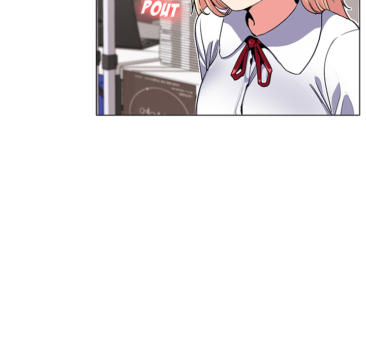 An Outsider’s Way In Chapter 1 - Manhwa18.com