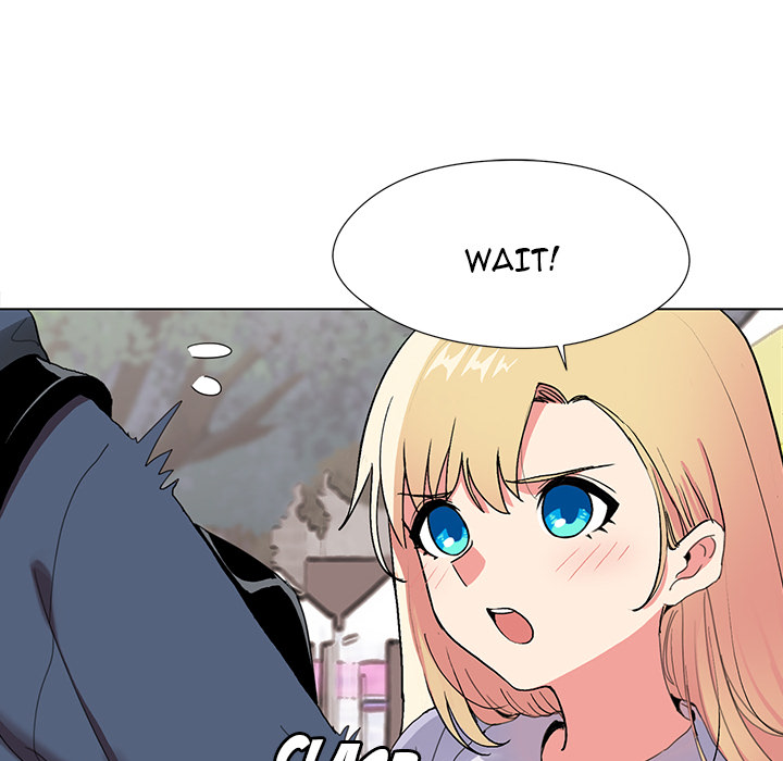 An Outsider’s Way In Chapter 1 - Manhwa18.com