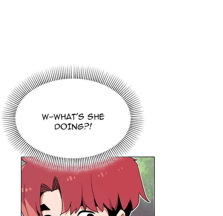 An Outsider’s Way In Chapter 1 - Manhwa18.com