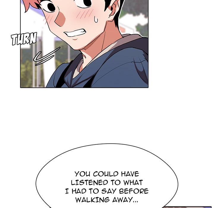 An Outsider’s Way In Chapter 1 - Manhwa18.com