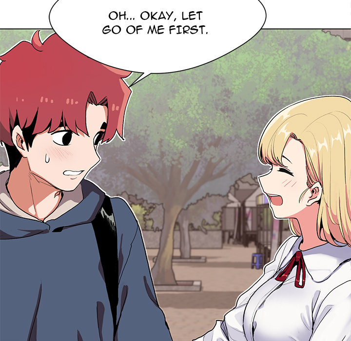 An Outsider’s Way In Chapter 1 - Manhwa18.com