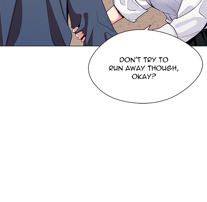 An Outsider’s Way In Chapter 1 - Manhwa18.com