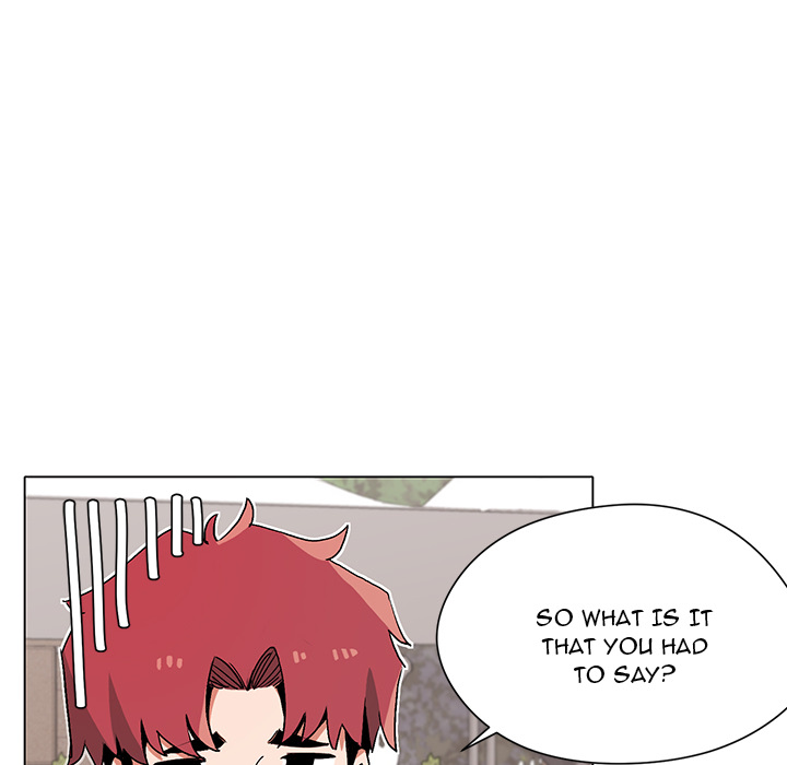 An Outsider’s Way In Chapter 1 - Manhwa18.com
