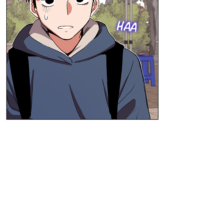 An Outsider’s Way In Chapter 1 - Manhwa18.com