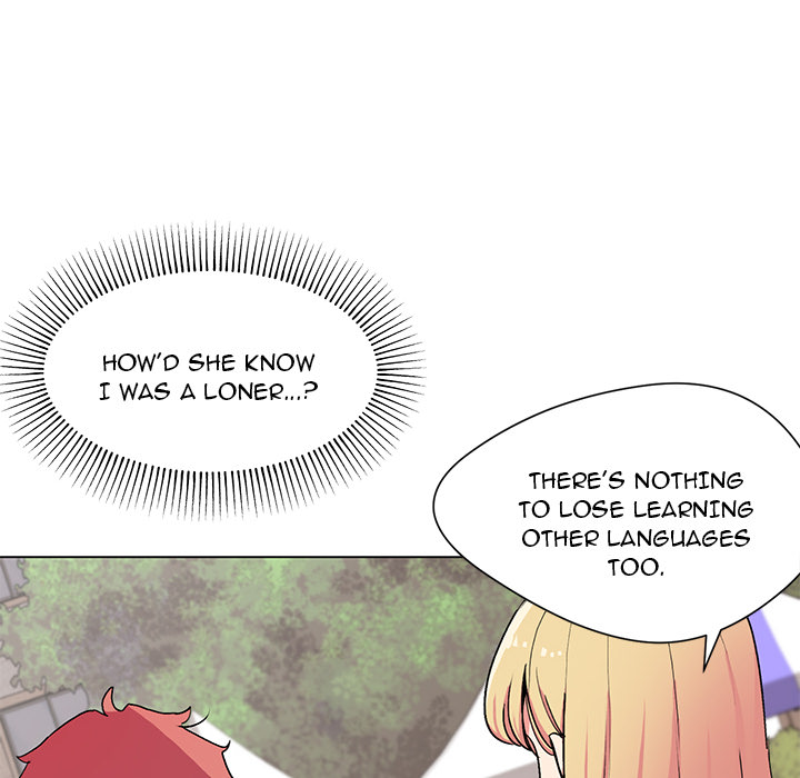 An Outsider’s Way In Chapter 1 - Manhwa18.com