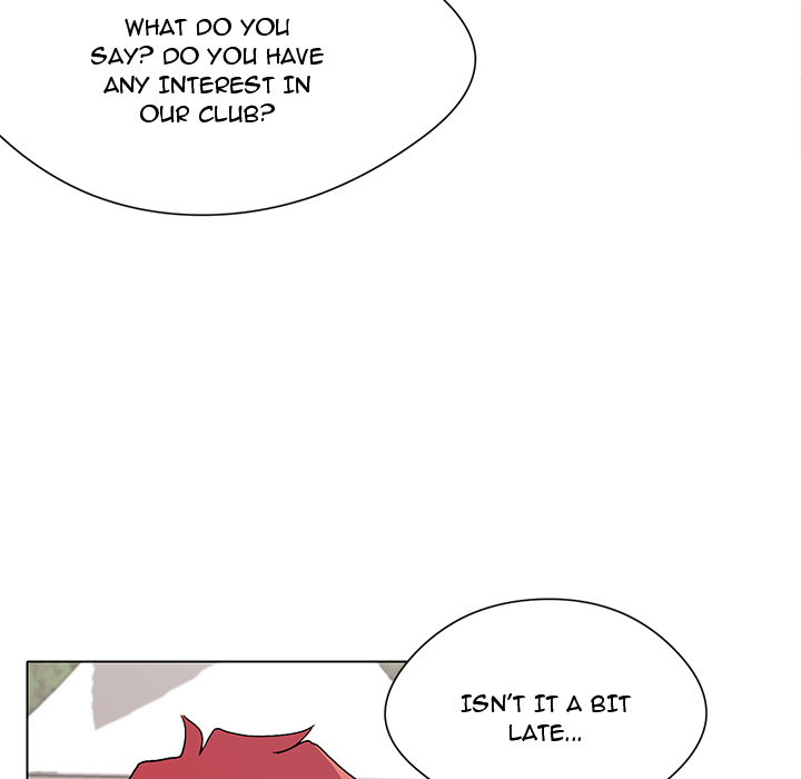 An Outsider’s Way In Chapter 1 - Manhwa18.com