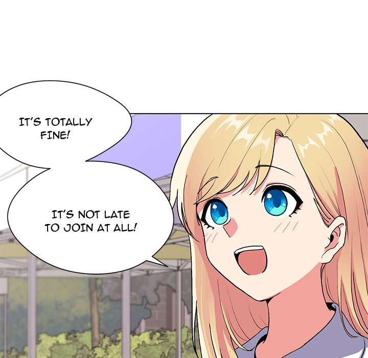 An Outsider’s Way In Chapter 1 - Manhwa18.com