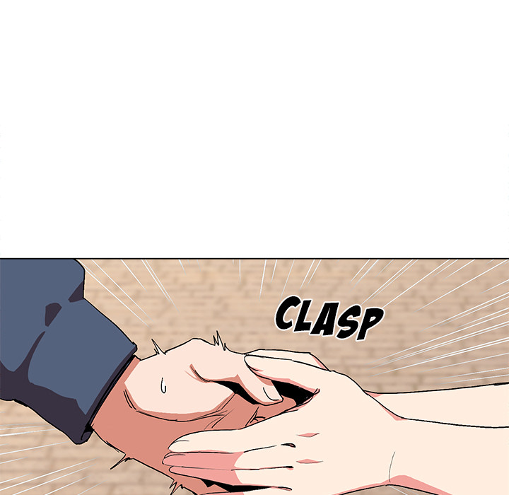 An Outsider’s Way In Chapter 1 - Manhwa18.com