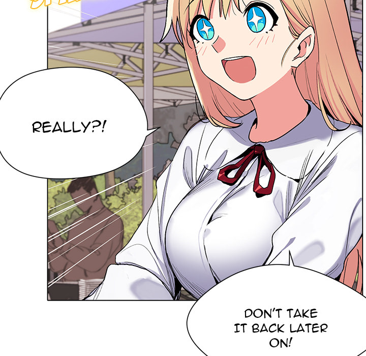 An Outsider’s Way In Chapter 1 - Manhwa18.com