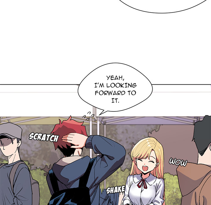 An Outsider’s Way In Chapter 1 - Manhwa18.com