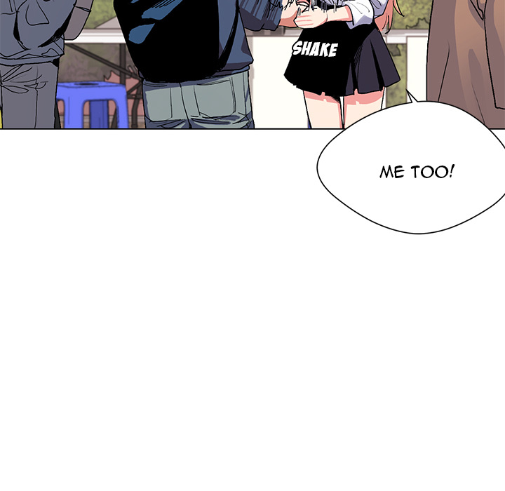 An Outsider’s Way In Chapter 1 - Manhwa18.com