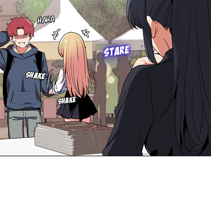 An Outsider’s Way In Chapter 1 - Manhwa18.com