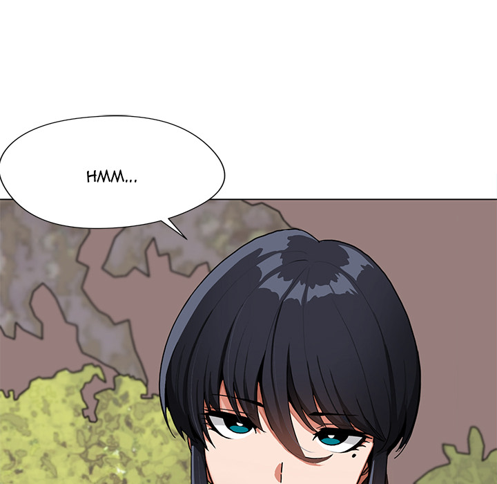 An Outsider’s Way In Chapter 1 - Manhwa18.com