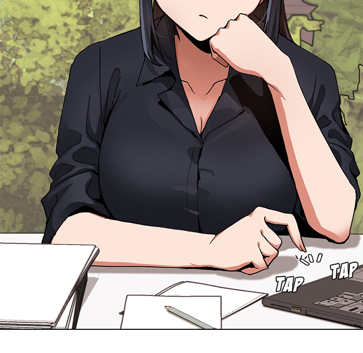 An Outsider’s Way In Chapter 1 - Manhwa18.com