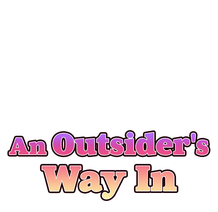 An Outsider’s Way In Chapter 1 - Manhwa18.com