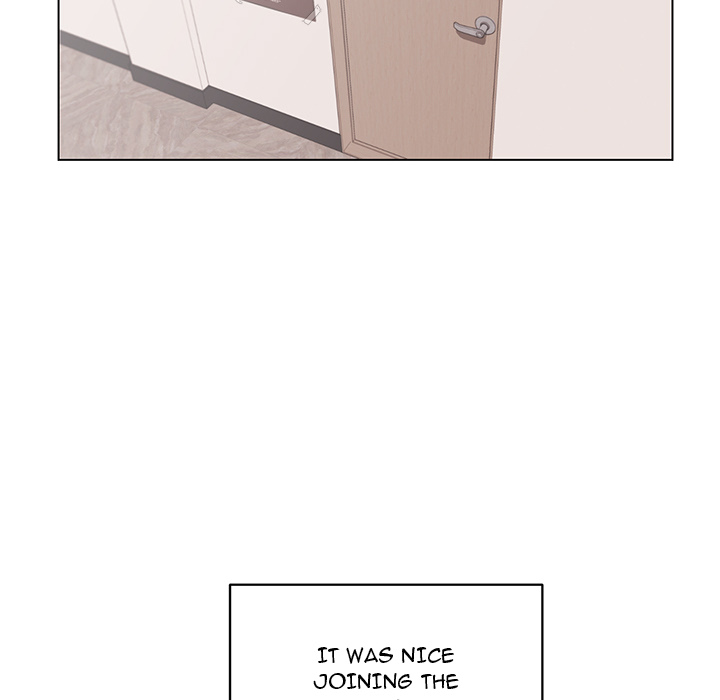 An Outsider’s Way In Chapter 1 - Manhwa18.com