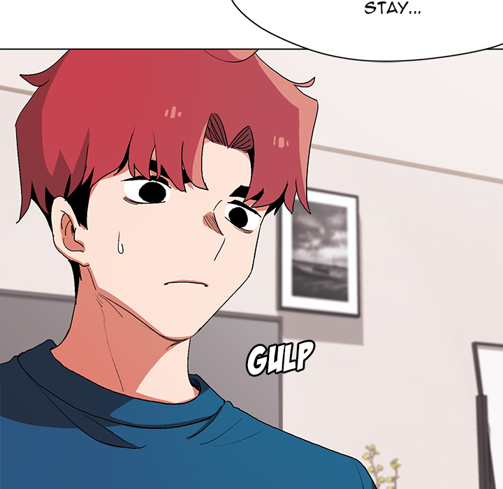 An Outsider’s Way In Chapter 1 - Manhwa18.com