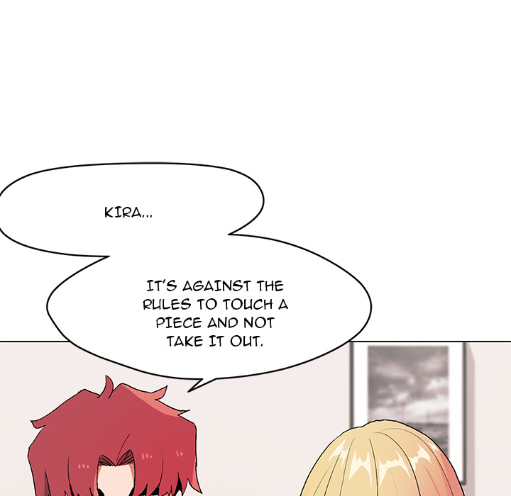 An Outsider’s Way In Chapter 1 - Manhwa18.com