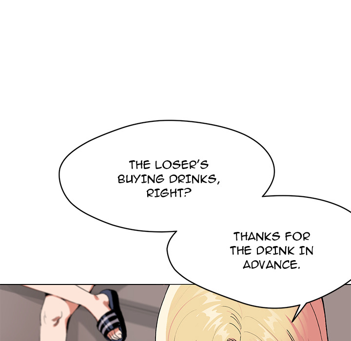 An Outsider’s Way In Chapter 1 - Manhwa18.com