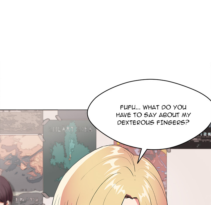 An Outsider’s Way In Chapter 1 - Manhwa18.com