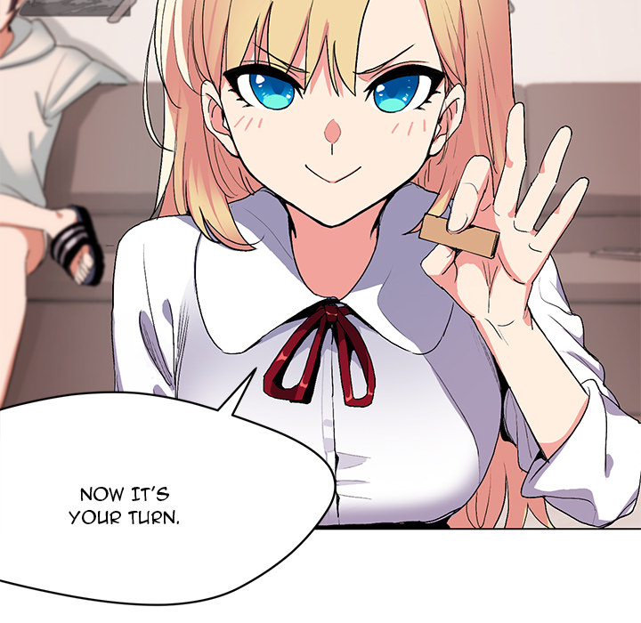 An Outsider’s Way In Chapter 1 - Manhwa18.com