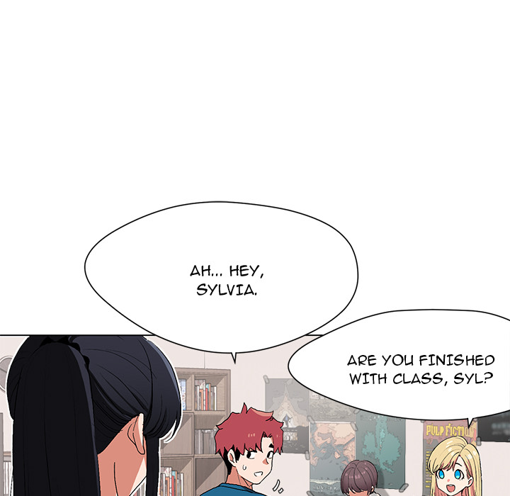 An Outsider’s Way In Chapter 1 - Manhwa18.com