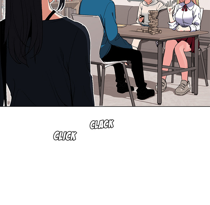 An Outsider’s Way In Chapter 1 - Manhwa18.com
