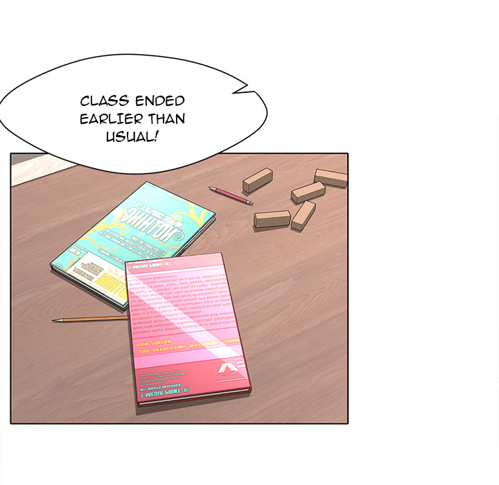 An Outsider’s Way In Chapter 1 - Manhwa18.com