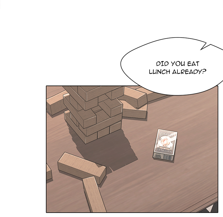 An Outsider’s Way In Chapter 1 - Manhwa18.com