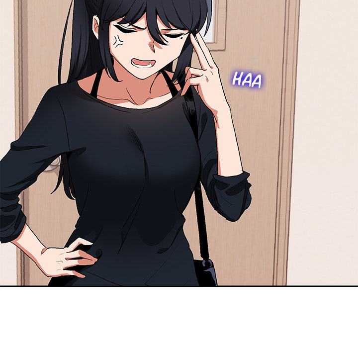 An Outsider’s Way In Chapter 1 - Manhwa18.com