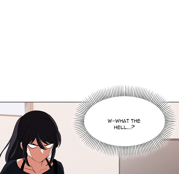 An Outsider’s Way In Chapter 1 - Manhwa18.com