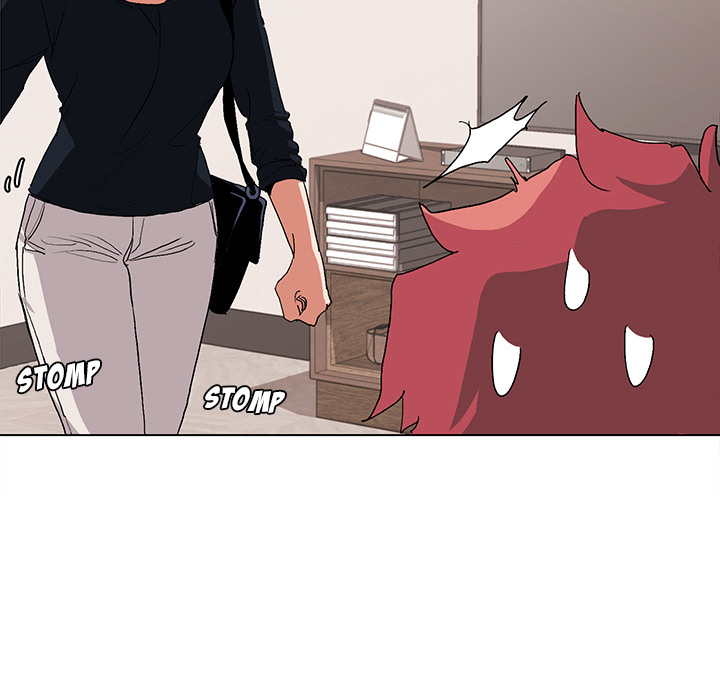 An Outsider’s Way In Chapter 1 - Manhwa18.com