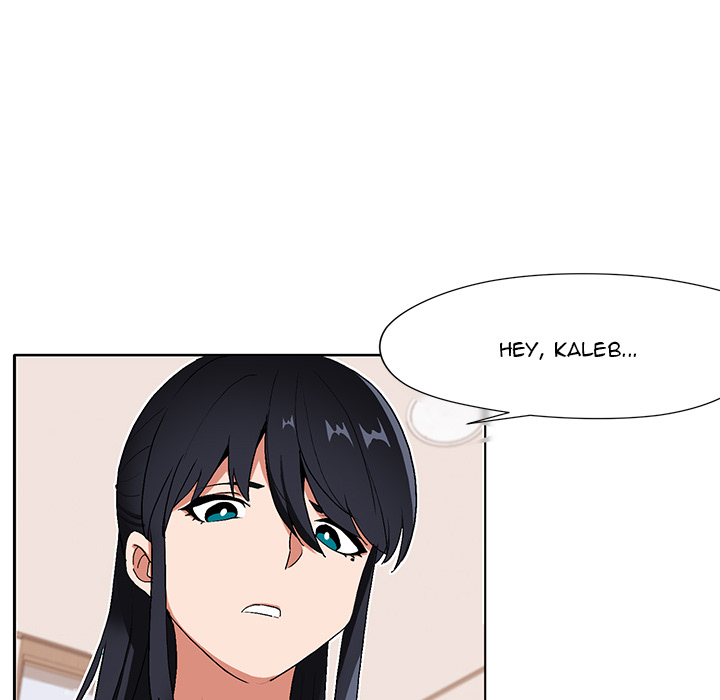 An Outsider’s Way In Chapter 1 - Manhwa18.com