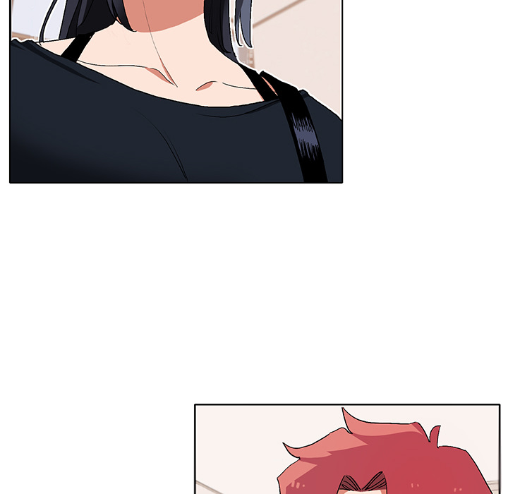 An Outsider’s Way In Chapter 1 - Manhwa18.com