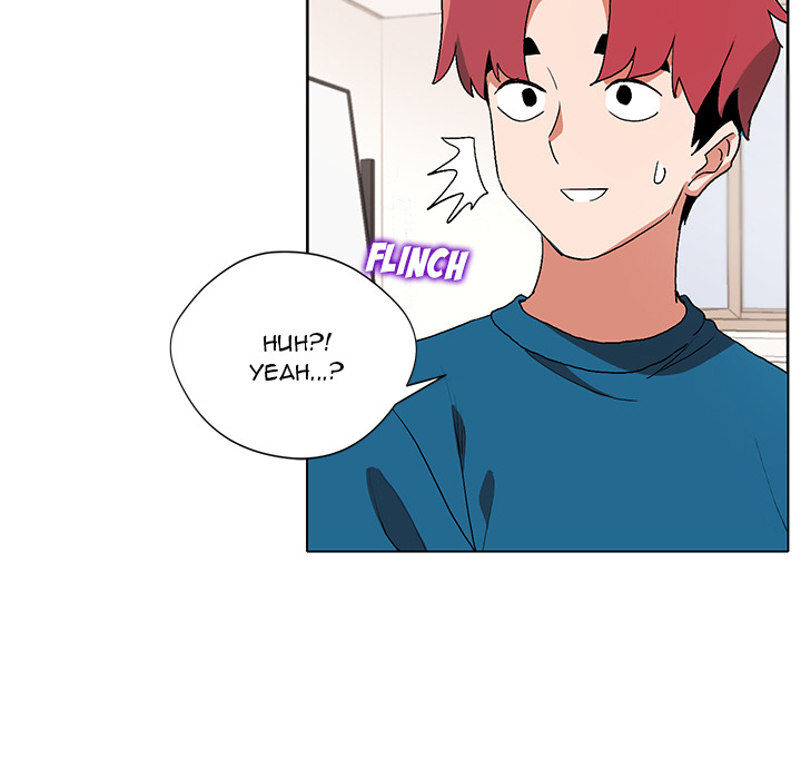 An Outsider’s Way In Chapter 1 - Manhwa18.com