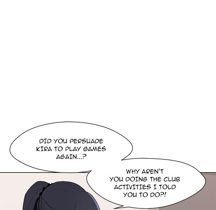 An Outsider’s Way In Chapter 1 - Manhwa18.com