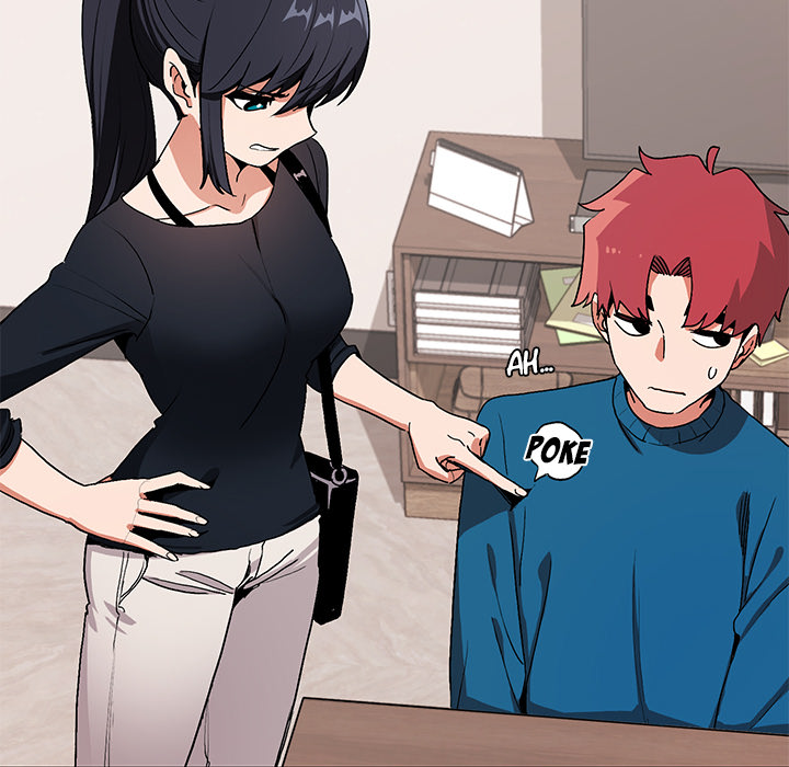 An Outsider’s Way In Chapter 1 - Manhwa18.com