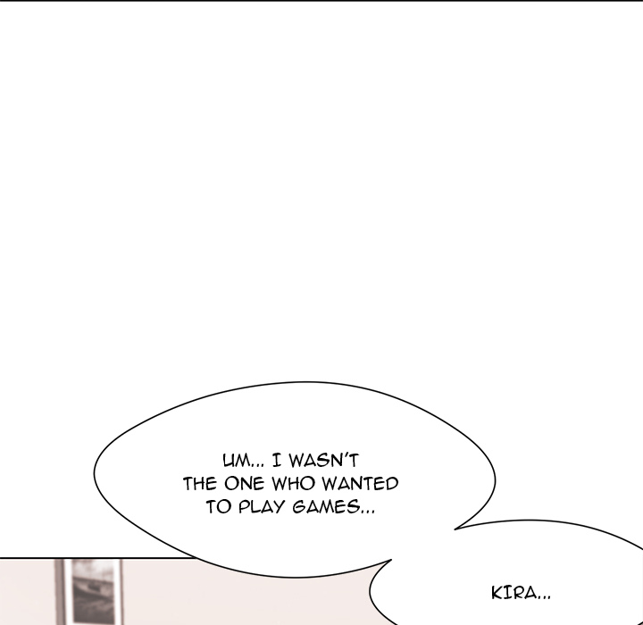 An Outsider’s Way In Chapter 1 - Manhwa18.com