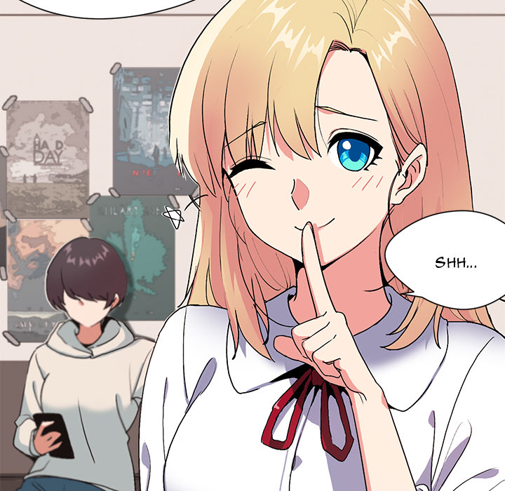 An Outsider’s Way In Chapter 1 - Manhwa18.com