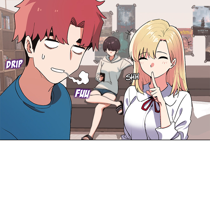 An Outsider’s Way In Chapter 1 - Manhwa18.com