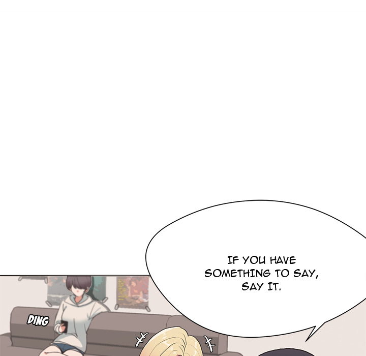An Outsider’s Way In Chapter 1 - Manhwa18.com