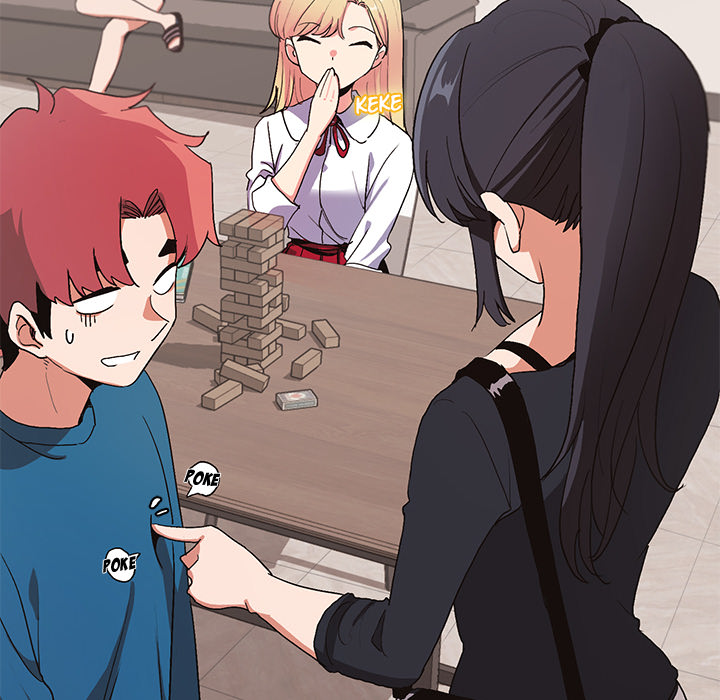 An Outsider’s Way In Chapter 1 - Manhwa18.com