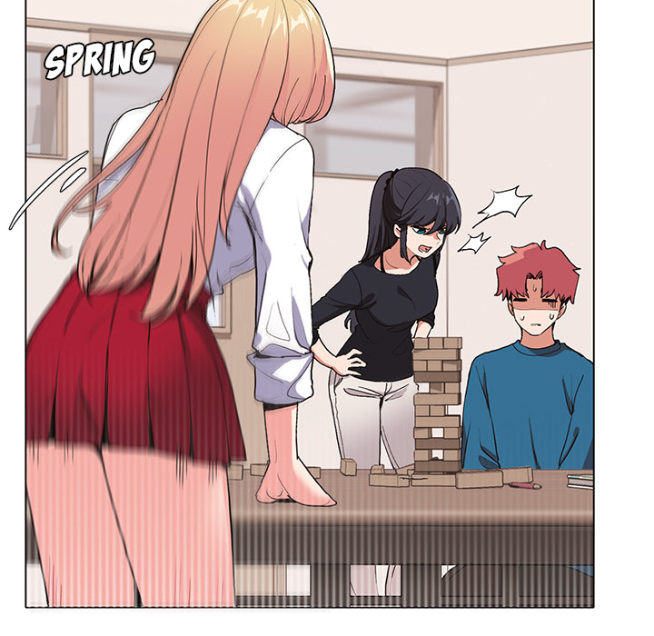 An Outsider’s Way In Chapter 1 - Manhwa18.com